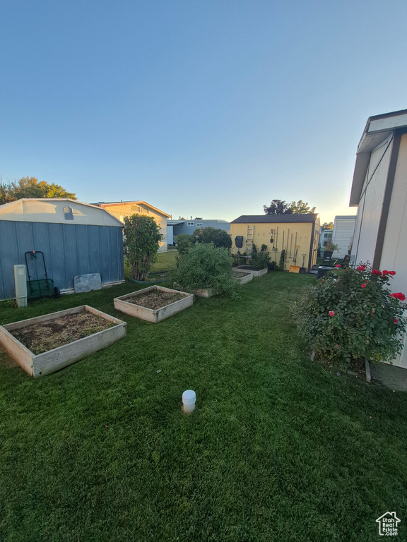Photo 31 for MLS #2113639 at 3800 S 1900 West #133