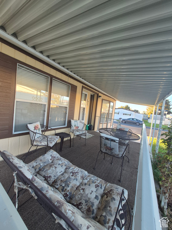 Photo 27 for MLS #2113639 at 3800 S 1900 West #133