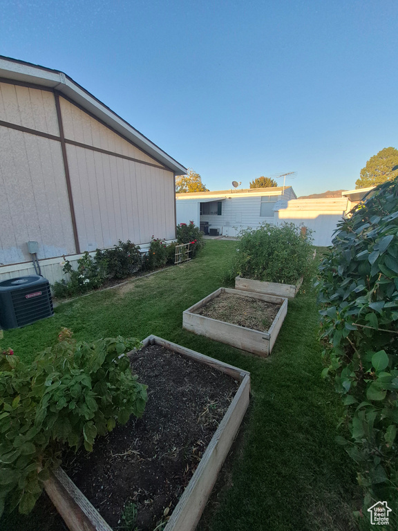 Photo 32 for MLS #2113639 at 3800 S 1900 West #133