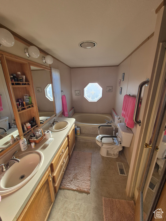 Photo 18 for MLS #2113639 at 3800 S 1900 West #133