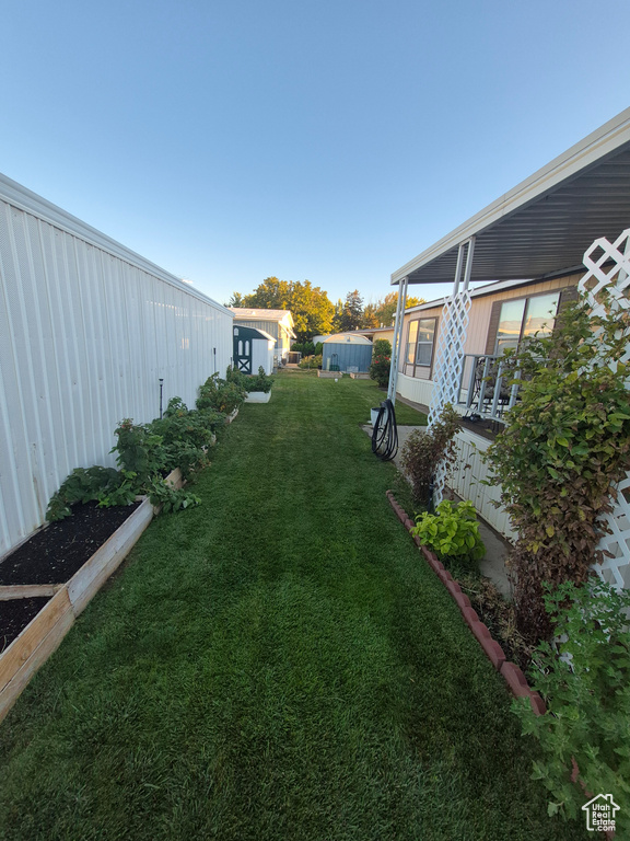 Photo 29 for MLS #2113639 at 3800 S 1900 West #133