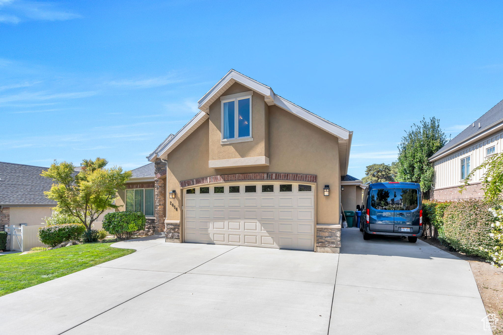 2056 S 160 E Orem, UT 84058