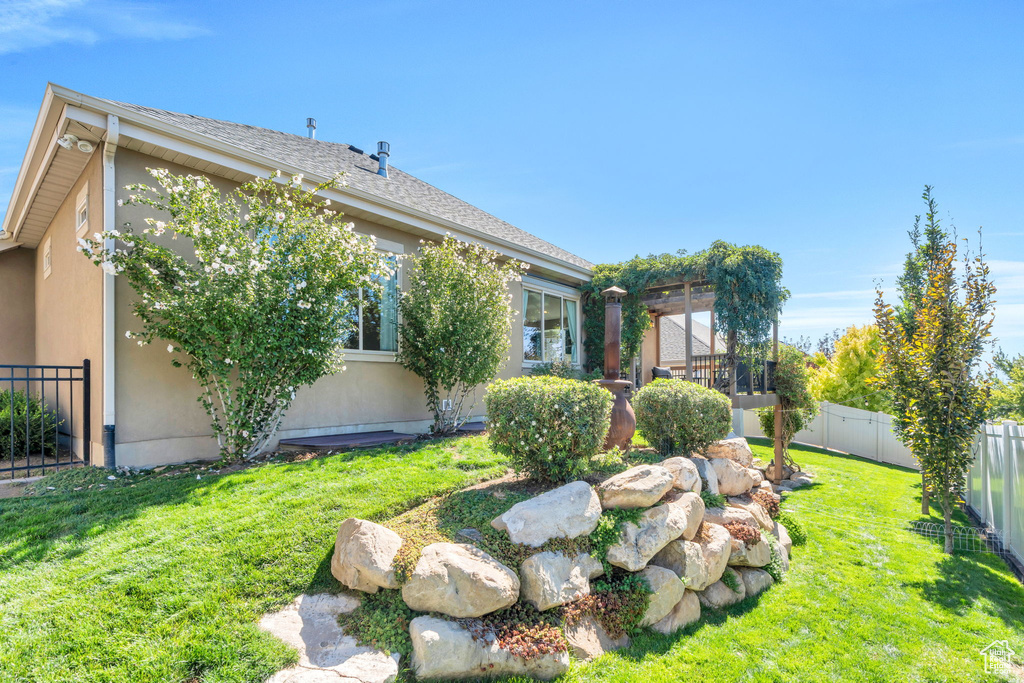 2056 S 160 E Orem, UT 84058