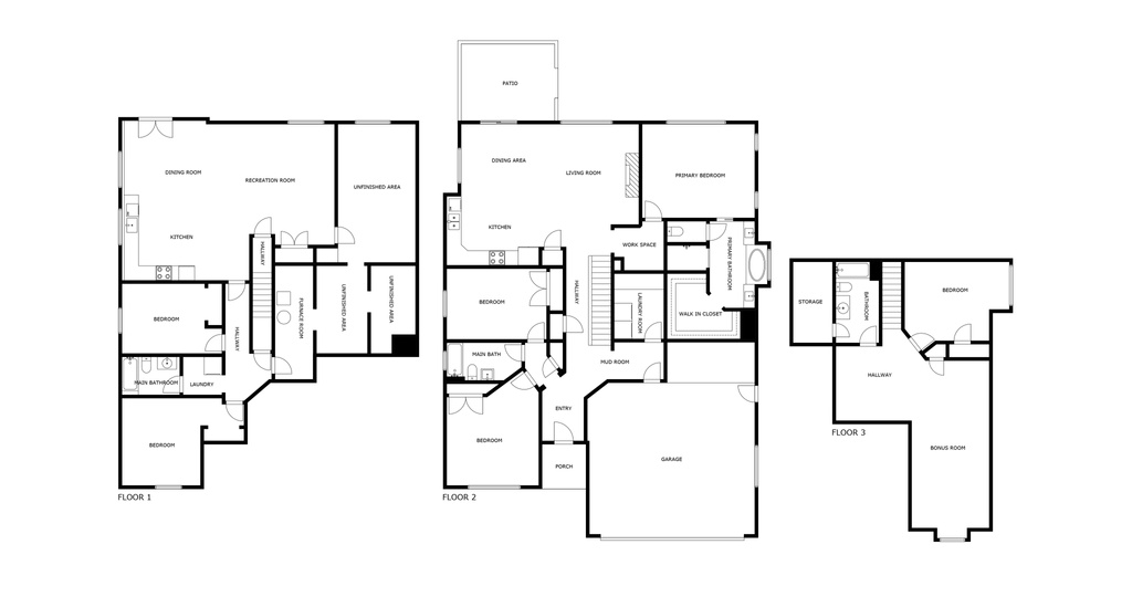 2056 S 160 E Orem, UT 84058