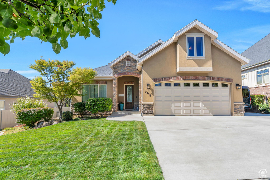 2056 S 160 E Orem, UT 84058
