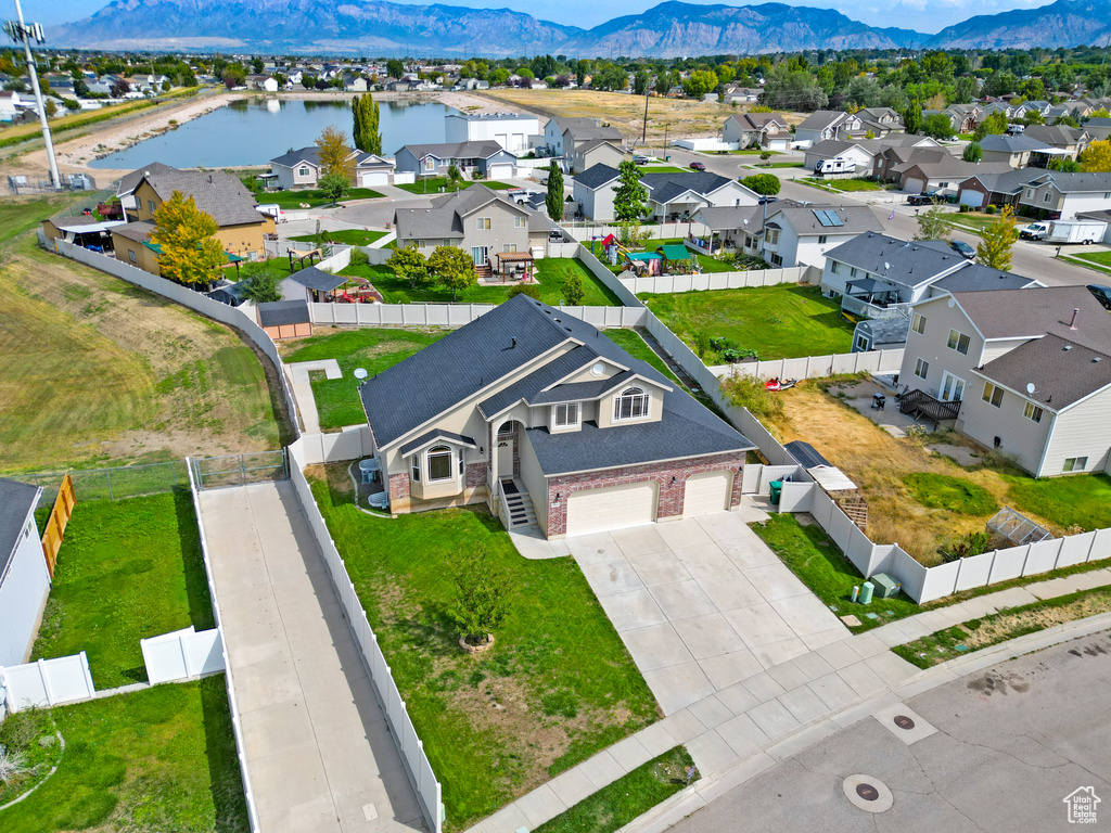3766 W 5300 S Roy, UT 84067