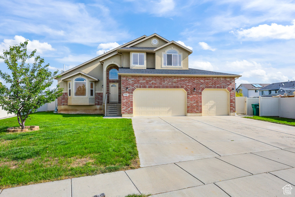3766 W 5300 S Roy, UT 84067