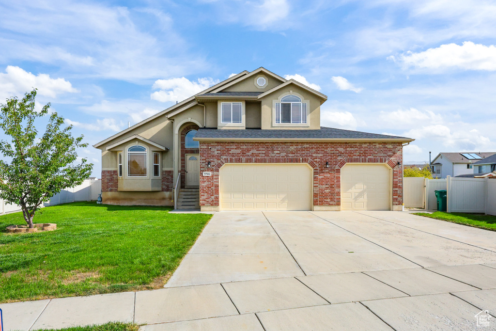 3766 W 5300 S Roy, UT 84067