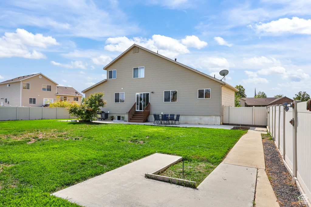 3766 W 5300 S Roy, UT 84067