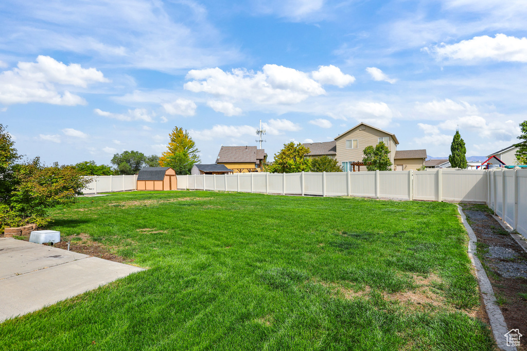 3766 W 5300 S Roy, UT 84067