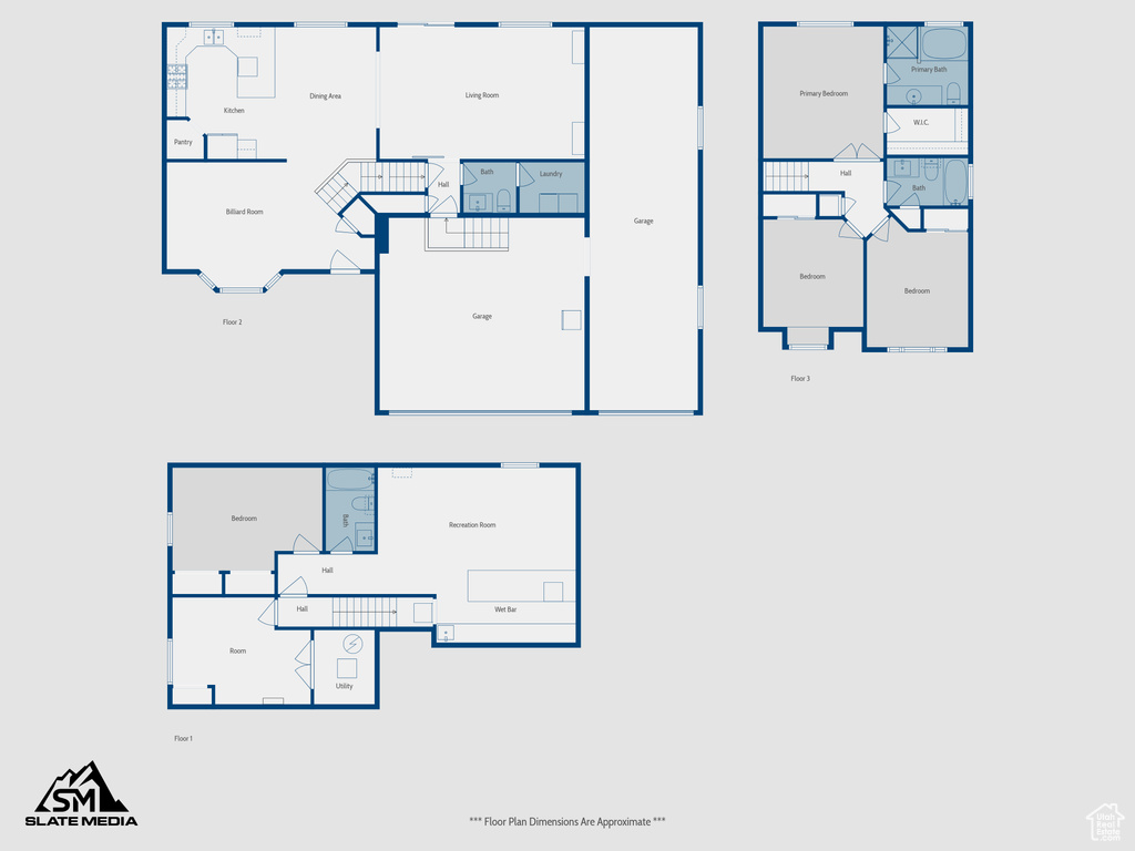 3766 W 5300 S Roy, UT 84067