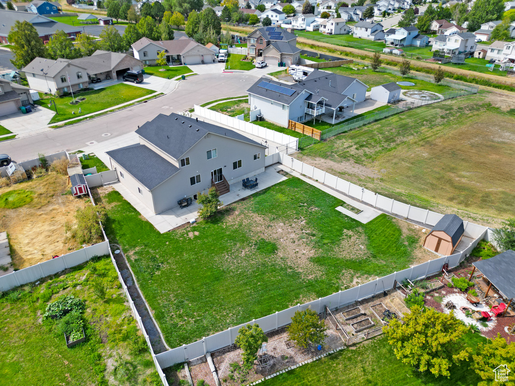 3766 W 5300 S Roy, UT 84067