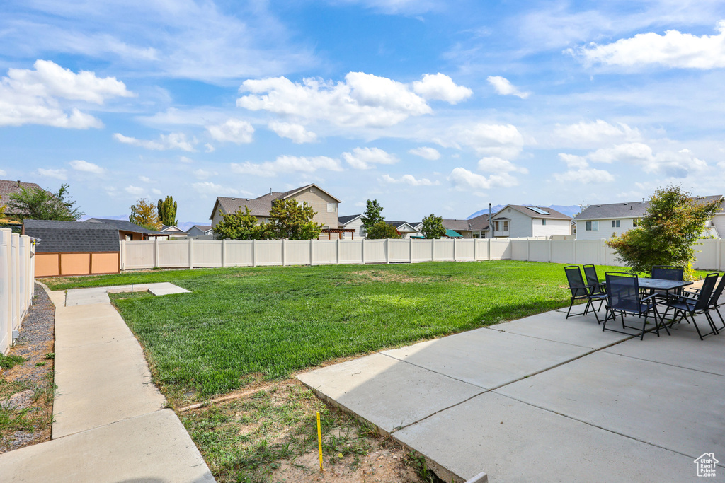 3766 W 5300 S Roy, UT 84067