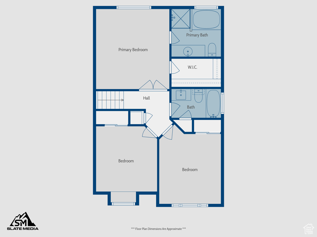 3766 W 5300 S Roy, UT 84067