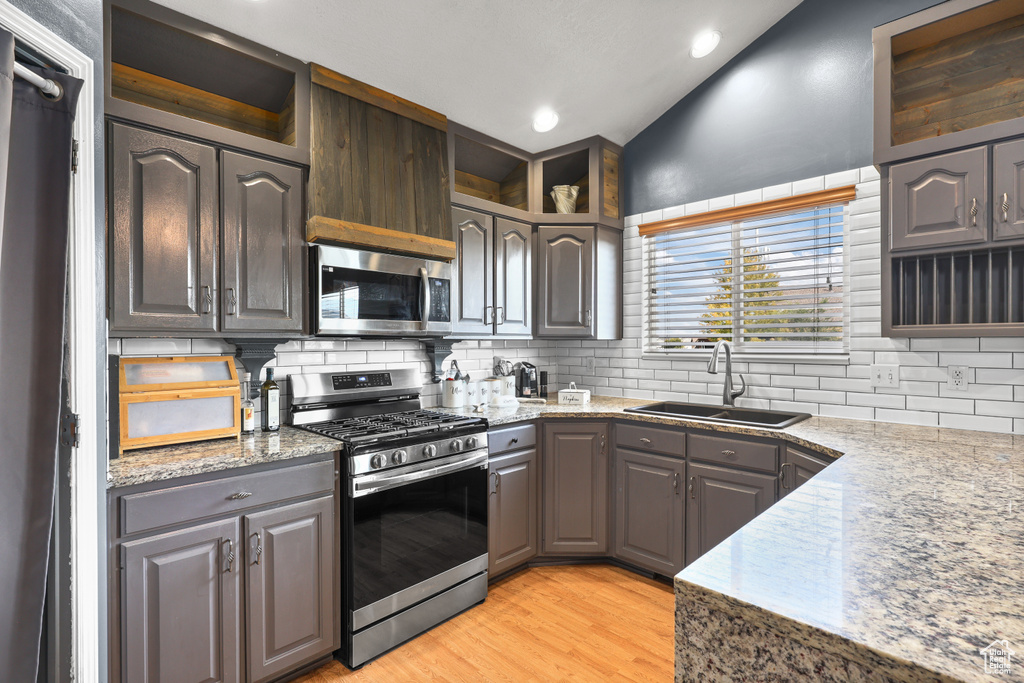 3766 W 5300 S Roy, UT 84067