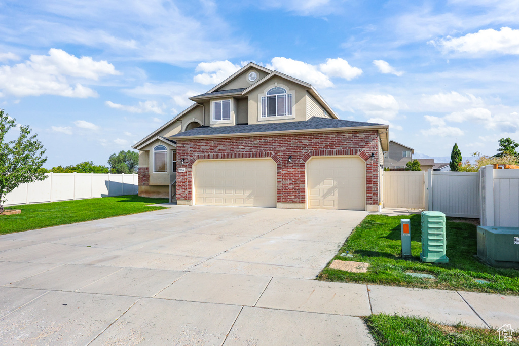 3766 W 5300 S Roy, UT 84067