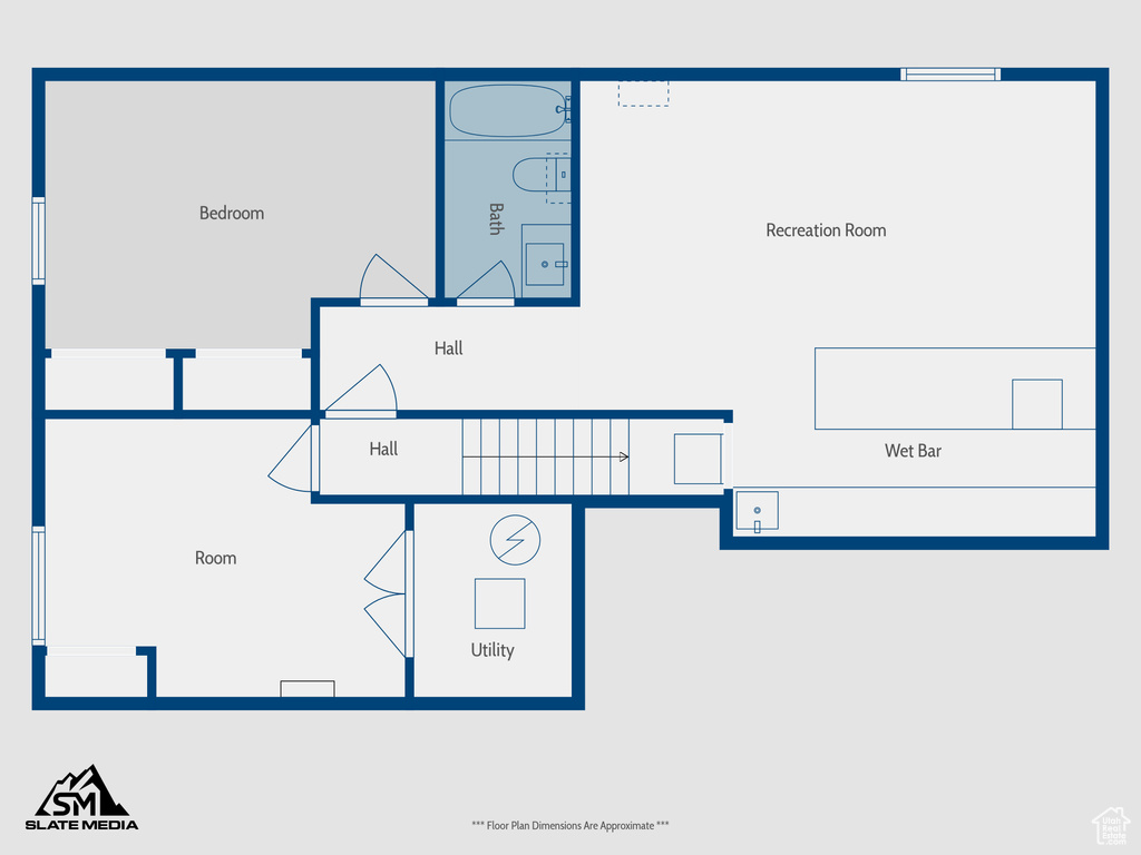 3766 W 5300 S Roy, UT 84067