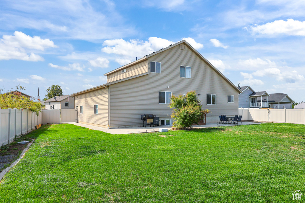 3766 W 5300 S Roy, UT 84067