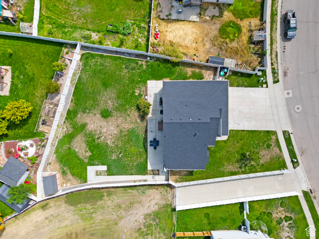 3766 W 5300 S Roy, UT 84067