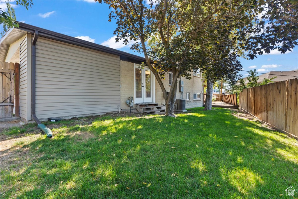 6378 S MEADOWCREST RD Holladay, UT 84121