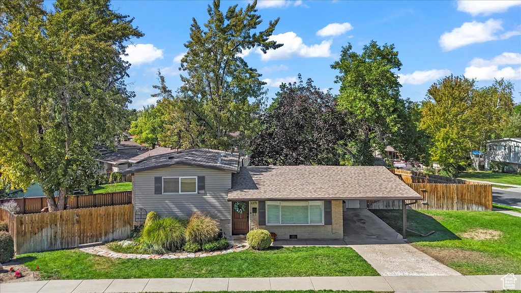 6378 S MEADOWCREST RD Holladay, UT 84121