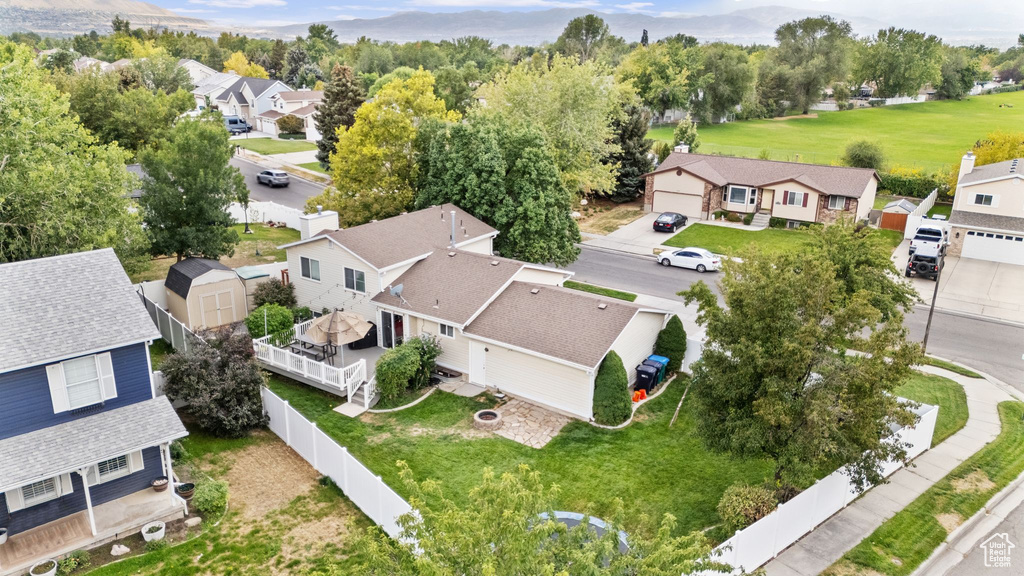 11077 S HAWKWOOD DR Sandy, UT 84094
