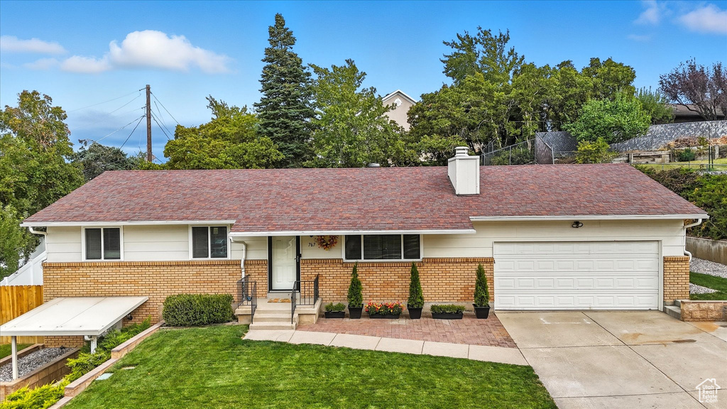 767 E 2150 S Bountiful, UT 84010