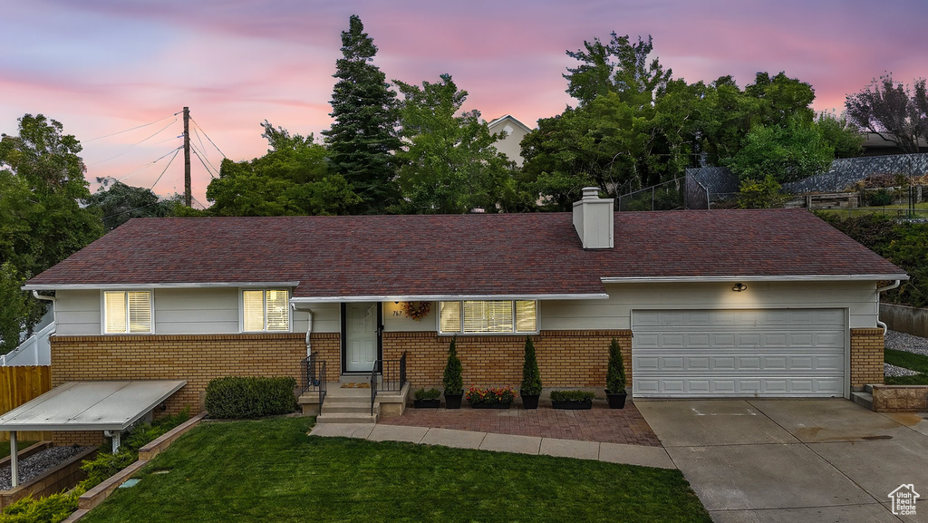 767 E 2150 S Bountiful, UT 84010