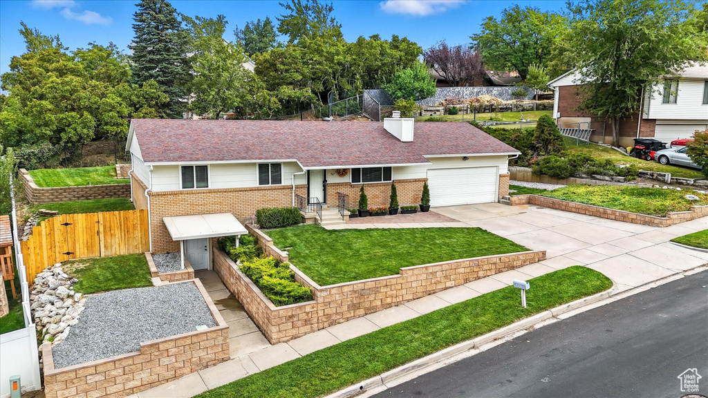 767 E 2150 S Bountiful, UT 84010