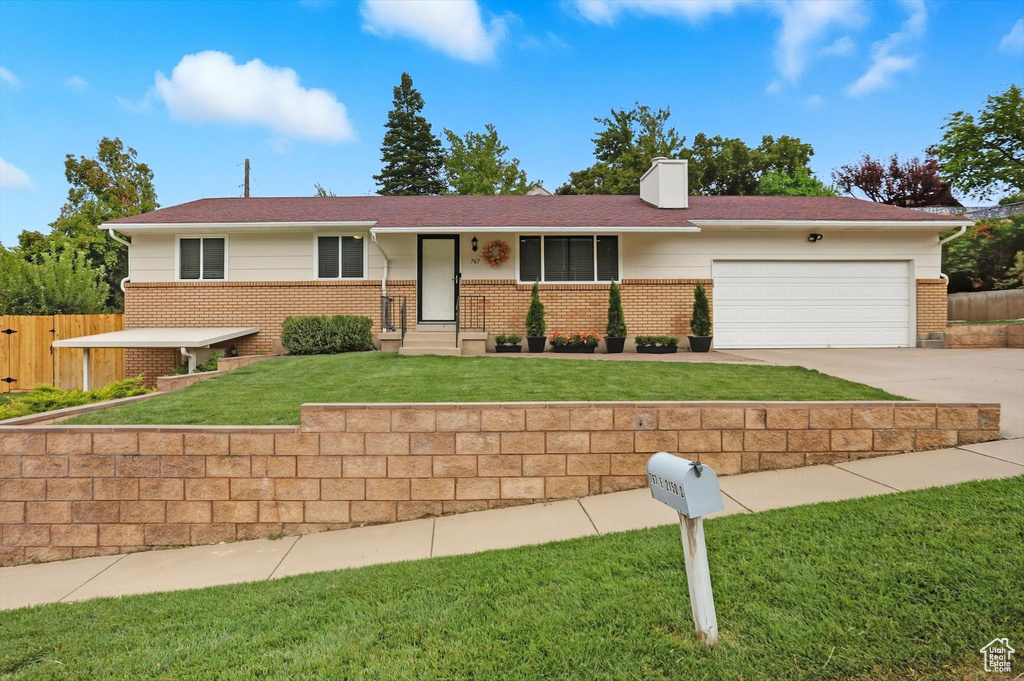 767 E 2150 S Bountiful, UT 84010