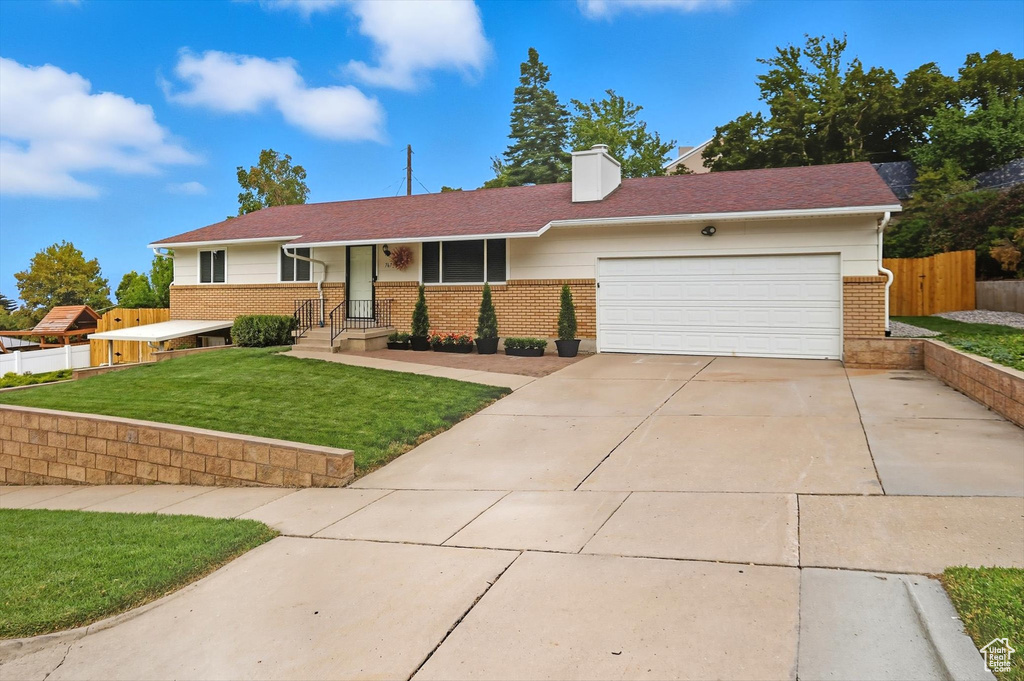 767 E 2150 S Bountiful, UT 84010
