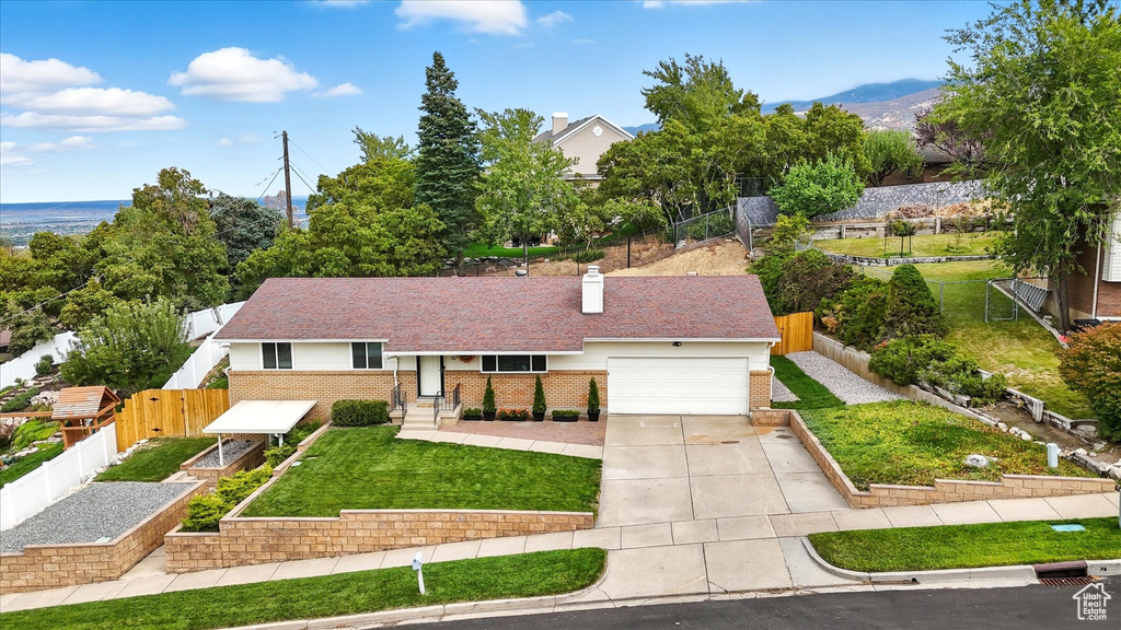 767 E 2150 S Bountiful, UT 84010