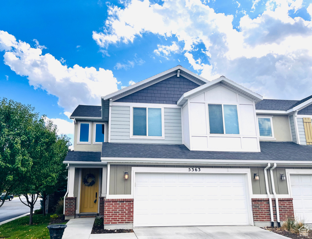 5363 W BORGLUM LN Herriman, UT 84096