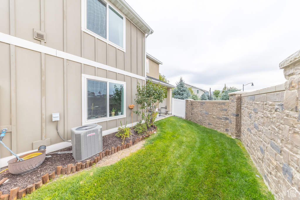 5363 W BORGLUM LN Herriman, UT 84096