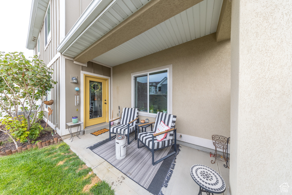5363 W BORGLUM LN Herriman, UT 84096