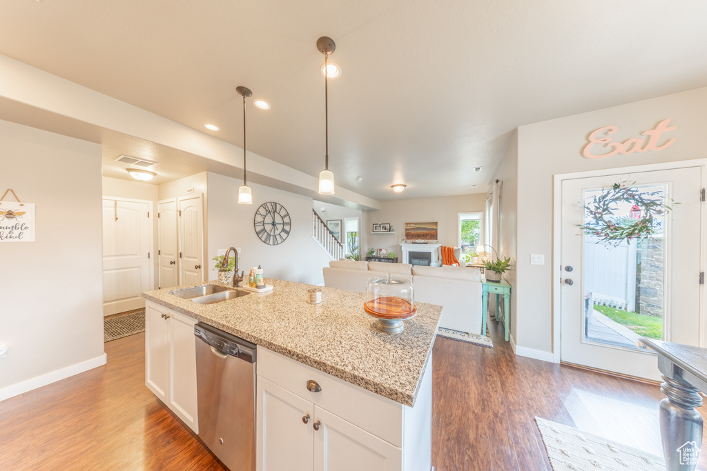 5363 W BORGLUM LN Herriman, UT 84096