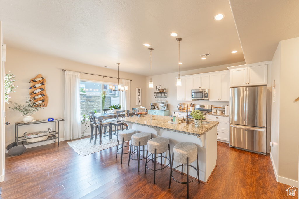 5363 W BORGLUM LN Herriman, UT 84096