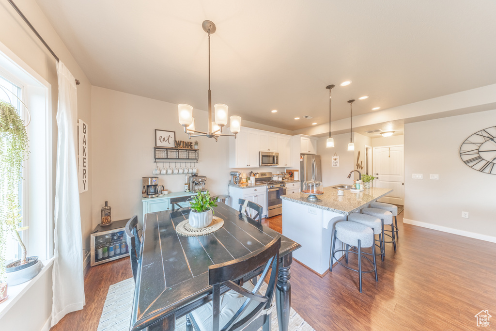 5363 W BORGLUM LN Herriman, UT 84096