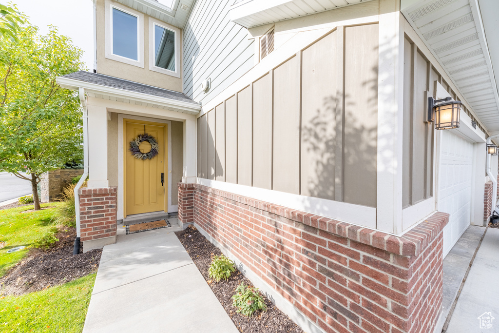 5363 W BORGLUM LN Herriman, UT 84096