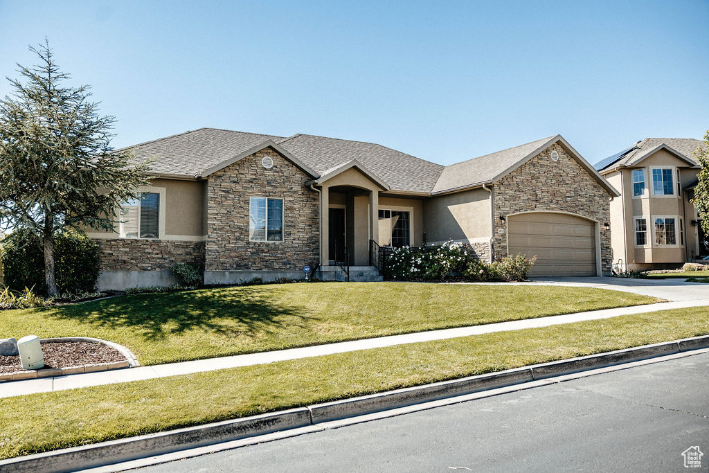 471 W PUMPKIN PATCH DR Saratoga Springs, UT 84045