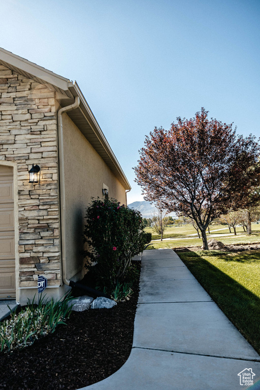 471 W PUMPKIN PATCH DR Saratoga Springs, UT 84045