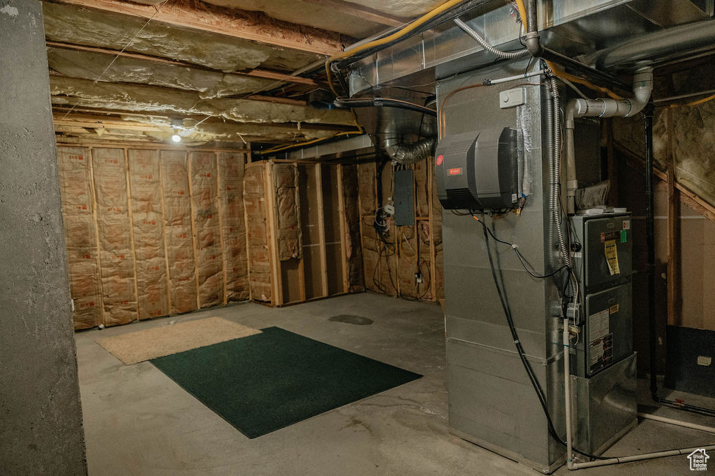 471 W PUMPKIN PATCH DR Saratoga Springs, UT 84045