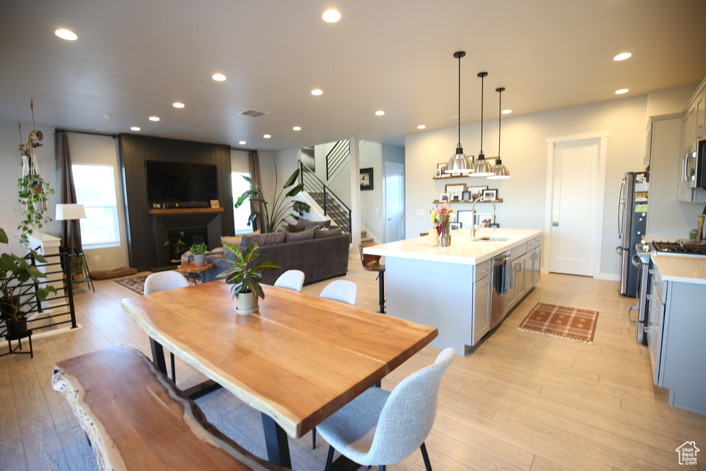 2727 N TURPIN LN Lehi, UT 84048