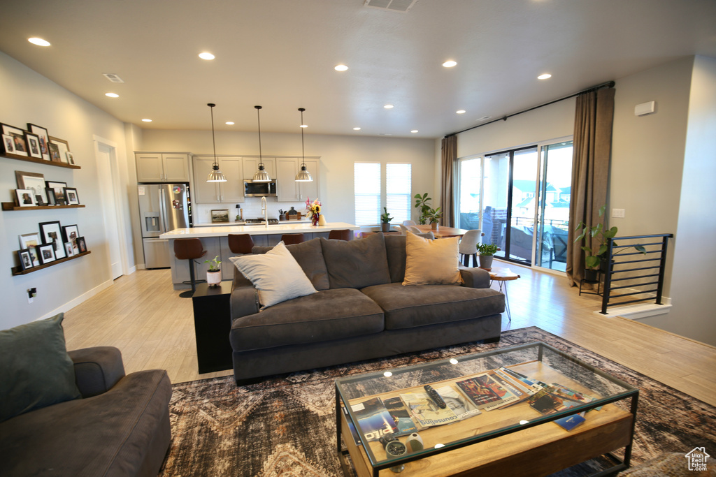 2727 N TURPIN LN Lehi, UT 84048