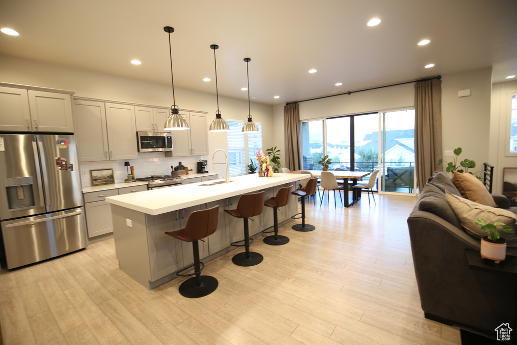 2727 N TURPIN LN Lehi, UT 84048