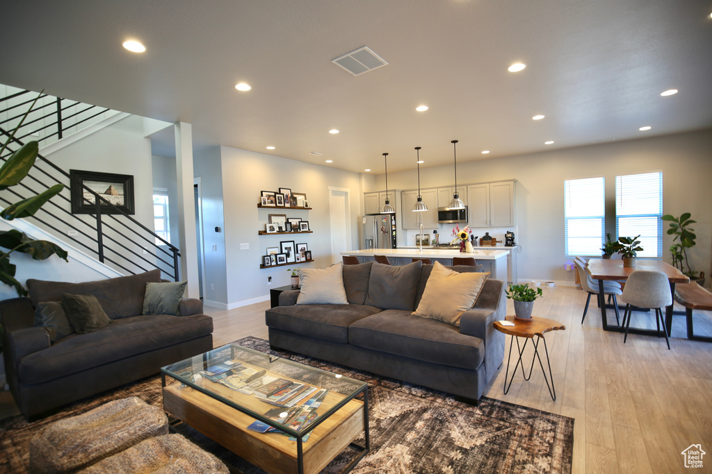 2727 N TURPIN LN Lehi, UT 84048