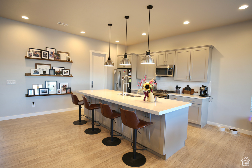 2727 N TURPIN LN Lehi, UT 84048