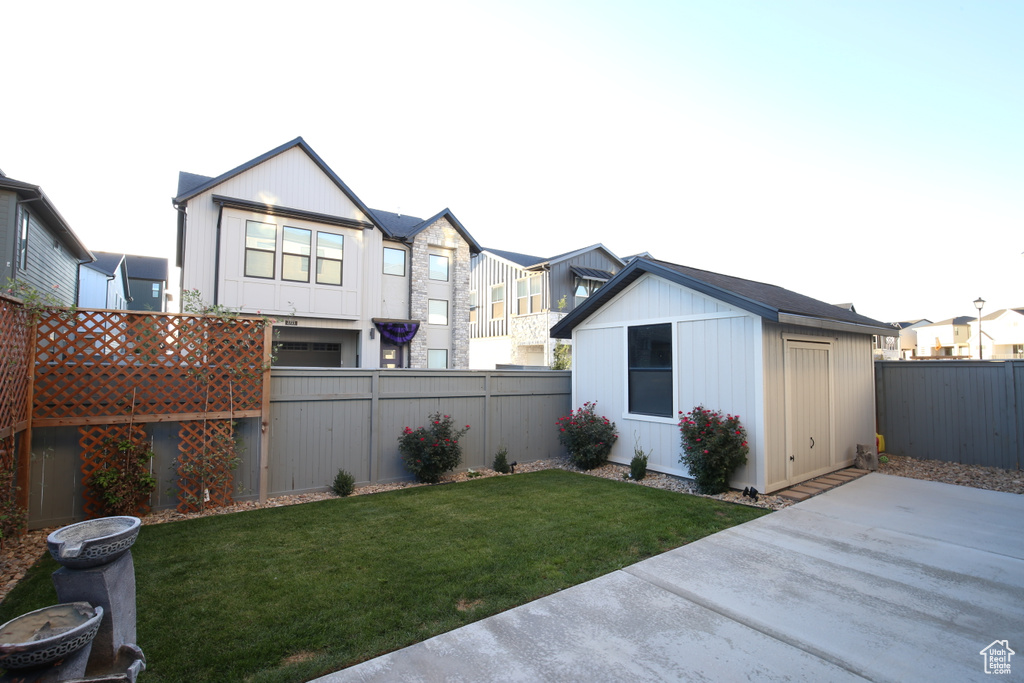 2727 N TURPIN LN Lehi, UT 84048