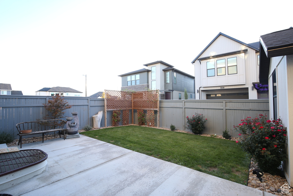 2727 N TURPIN LN Lehi, UT 84048