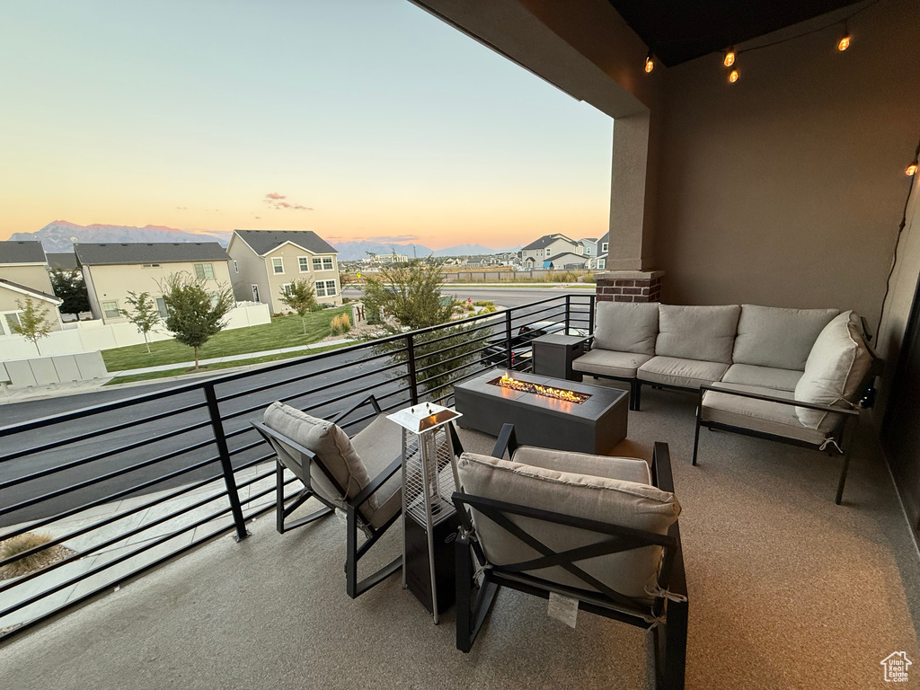 2727 N TURPIN LN Lehi, UT 84048